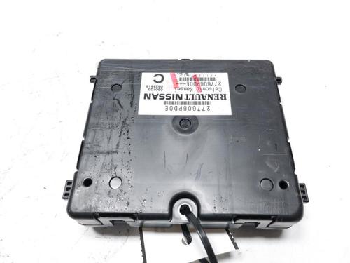 Used Engine control unit (ECU) NISSAN JUKE (F16_) 1.6 Hybrid (143 hp) 30802677