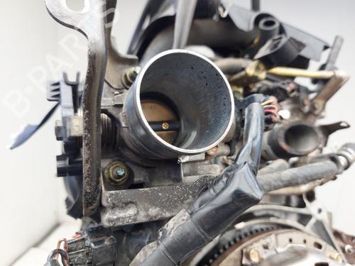 Engine TOYOTA YARIS VERSO (_P2_) 1.3 (NCP20_, NCP22_, NCP20R, NCP22R) | BP36855906M1  - Image 5