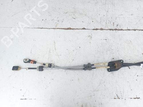 Shift knob FORD PUMA (J2K, CF7) 1.0 EcoBoost mHEV | BP24856501I34 - Image 2
