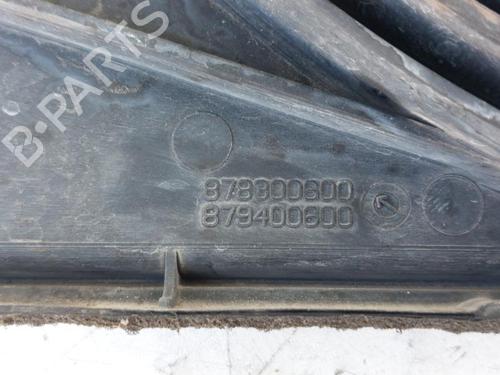 Radiator fan FORD KA (RU8) 1.3 TDCi | BP15176765M35