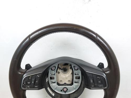 Steering wheel JAGUAR XF II (X260) 2.0 D | BP18125608C49 