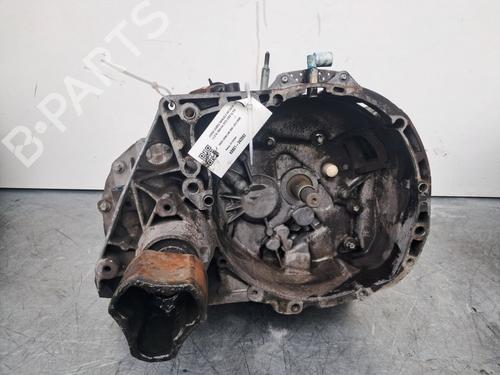 Girkasse Girkasse DACIA LOGAN MCV (KS_) 1.6 (KS0B, KS0D, KS0F) (87 hp) 39767070 39767070