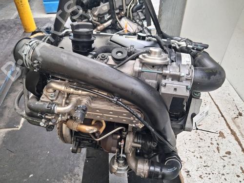Engine VW GOLF V (1K1) 1.9 TDI | BP39135854M1 - Image 8