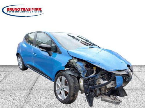 Air filter box RENAULT CLIO IV (BH_) 1.5 dCi 75 | BP17205014M87