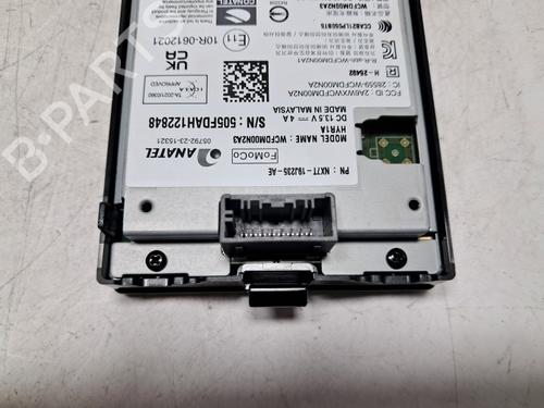 Engine control unit (ECU) FORD PUMA (J2K, CF7) 1.0 EcoBoost mHEV | BP36880772M57 - Image 4