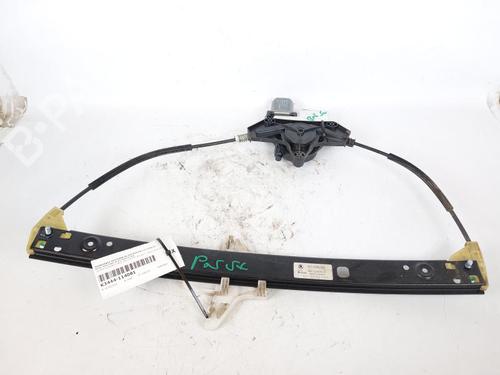 Used Left rear window motor Left rear window motor 19877365 19877365