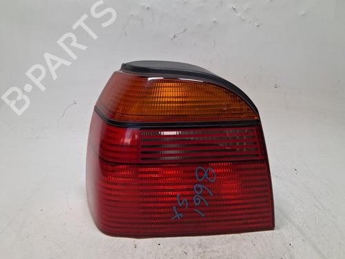 Used Left taillight Left taillight 39465087 39465087
