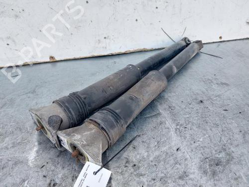 Schokbreker rechts achter OPEL ASTRA K (B16) 1.6 CDTi (68) (136 hp) 15156059