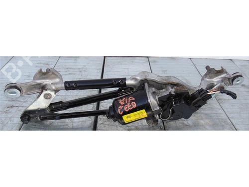 Used Front wiper motor KIA CEE'D SW (ED) 1.4 CVVT (90 hp) 15141126