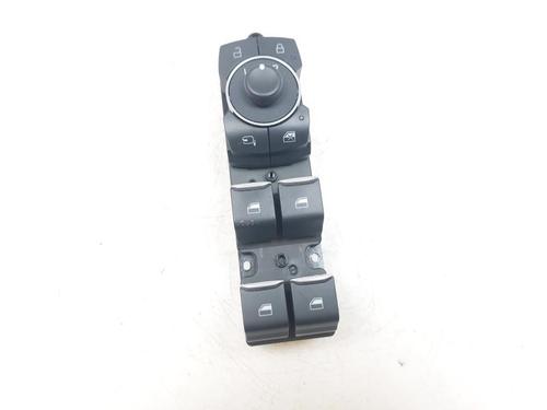 Used Left front window switch Left front window switch 24856528 24856528