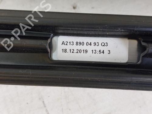 Roof bar MERCEDES-BENZ E-CLASS T-Model (S213) E 300 de (213.216) | BP15168348C65 