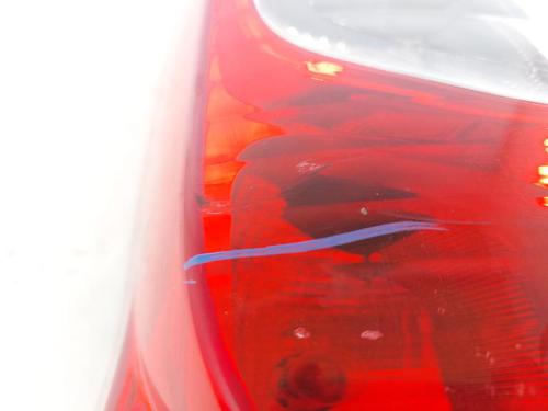 Left taillight PEUGEOT BIPPER (AA_) 1.4 HDi | BP22754705C34 