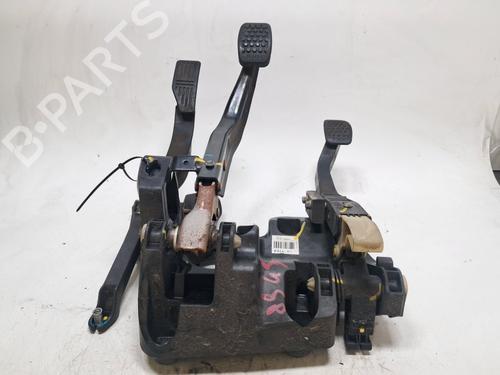 Pedal CHEVROLET SPARK (M300) 1.0 | BP40255643I4 - Image 3