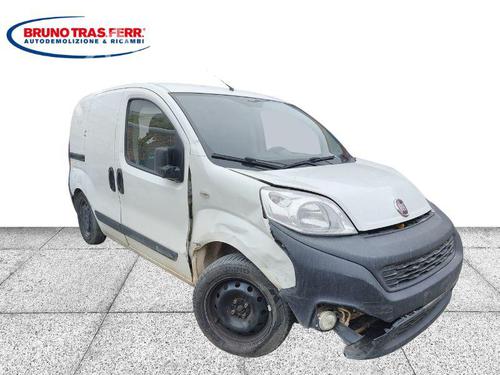 Air filter box FIAT FIORINO Box Body/MPV (225_) 1.3 D Multijet (225BXD1A, 225BXB1A, 225BXB11) | BP15170766M87