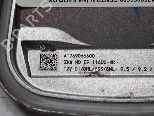 Electronic module MERCEDES-BENZ A-CLASS (W176) A 200 CDI / d (176.008) | BP33196482M83 - Image 5