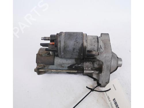 Startmotor NISSAN MICRA V (K14) 1.5 DCI (90 hp) 15156656