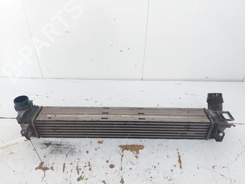 Intercooler RENAULT SCÉNIC III (JZ0/1_) 1.5 dCi (110 hp) 15176434