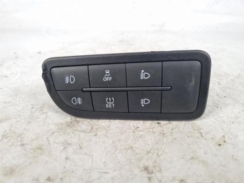 Climate control FIAT TIPO Hatchback (356_, 357_) 1.3 D (356HXH1A) | BP23881512I5 - Image 1