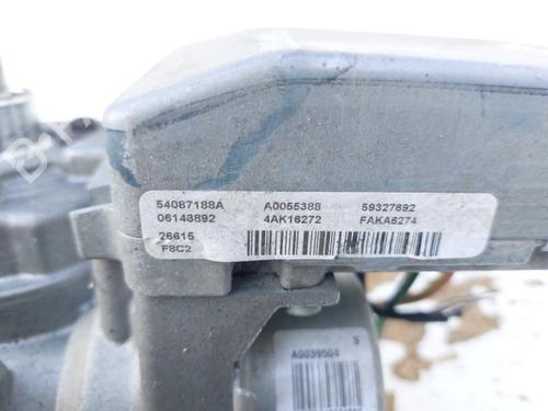 Ratstammeenhed FORD FIESTA VI (CB1, CCN) 1.5 TDCi | BP29880122M21