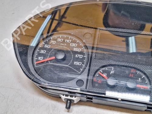 Instrument cluster PEUGEOT BOXER Platform/Chassis 2.2 BlueHDi 165 | BP40036302C47 - Image 2