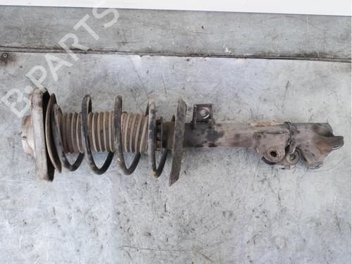 Used Left front shock absorber MERCEDES-BENZ E-CLASS (W212) E 350 CDI (212.025) (231 hp) 15149722