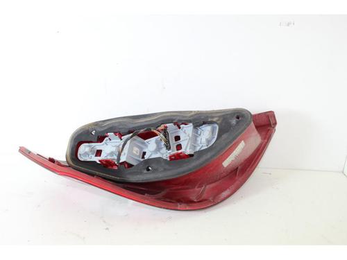 Right taillight MERCEDES-BENZ A-CLASS (W169) A 180 CDI (169.007, 169.307) | BP15145436C35