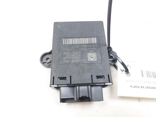 Used Electronic module Electronic module 26672368 26672368