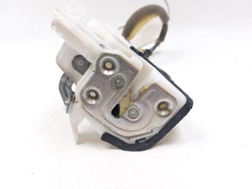 Front right lock MAZDA CX-3 (DK) 1.5 SKYACTIV-D (DK2WS, DK5FW) | BP27443089C97 - Image 4