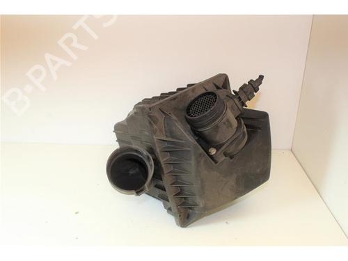 Luftfilter kasse FIAT MULTIPLA (186_) 1.6 100 16V (186AXA1A) (103 hp) 15144617