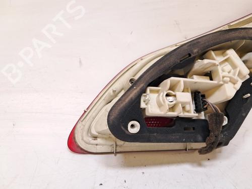 Left taillight OPEL ASTRA J (P10) 1.3 CDTI (68) | BP37259431C34 - Image 3