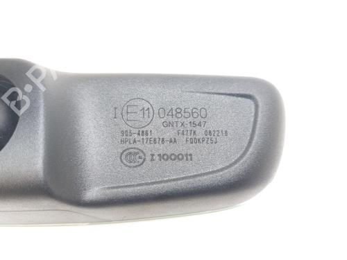 Rear mirror JAGUAR F-PACE (X761) 2.0 TD4 AWD | BP26516468I6 - Image 3