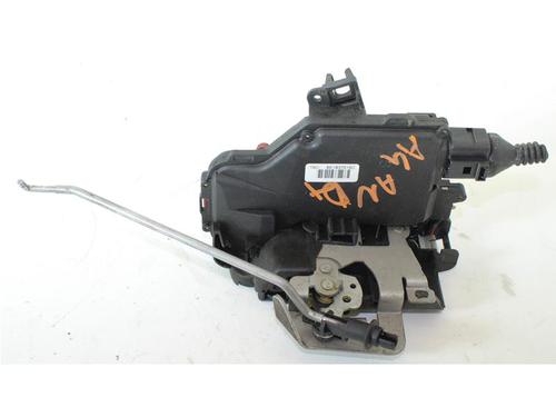 Vergrendeling rechts voor AUDI A4 B6 (8E2) 1.6 (102 hp) 15143834