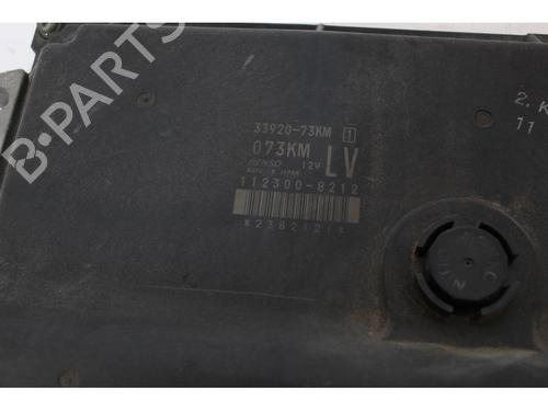 Engine control unit (ECU) CITROËN CX I (MA) 25 D Turbo | BP15147847M57 