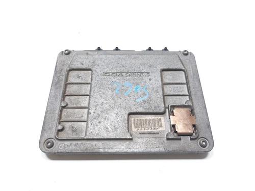 Engine control unit (ECU) SKODA FABIA II (542) 1.2 | BP30478500M57 - Image 2