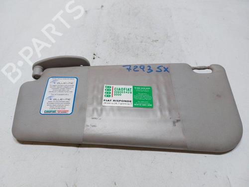 left-sun-visor-fiat-grande-punto-199_-2005-34263465 main image