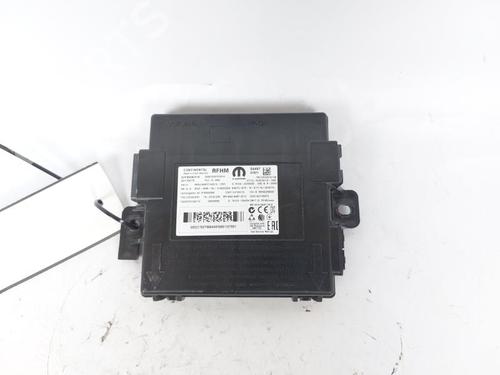 Used Engine control unit (ECU) JEEP RENEGADE SUV (BU, B1, BV) 2.0 CRD 4x4 (170 hp) 15160239