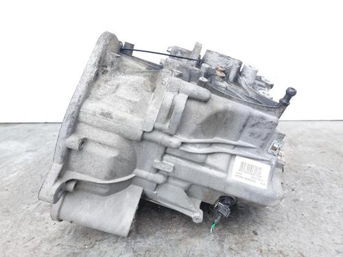 Gearbox SMART FORTWO Coupe (451) 0.8 CDi (451.300) | BP25134018M3 