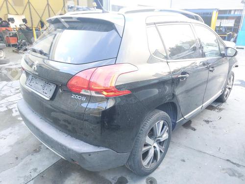 Electronic module PEUGEOT 2008 I (CU_) 1.6 BlueHDi 100 | BP23859120M83 