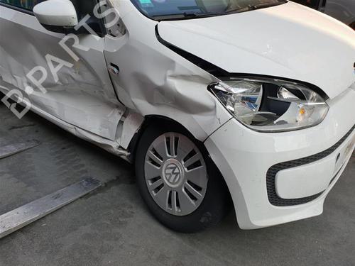 Front right window mechanism VW UP! (121, 122, BL1, BL2, BL3, 123) 1.0 | BP15140675C23 - Image 4