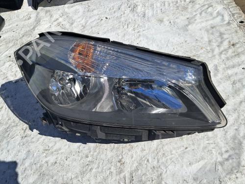 Full front MERCEDES-BENZ A-CLASS (W176) A 180 (176.042) | BP39492241S1 - Image 6