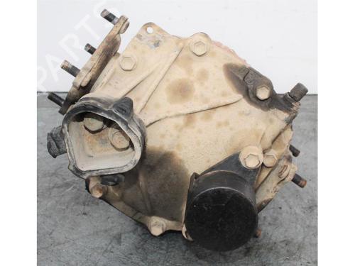 Differential, bag TOYOTA RAV 4 II (_A2_) 2.0 D 4WD (CLA20_, CLA21_, CLA20R, CLA21R) | BP15147967M24