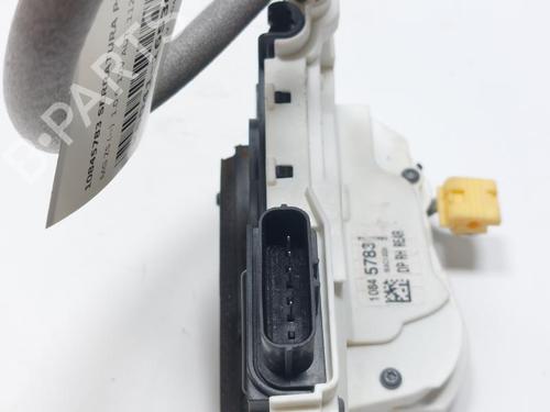 Højre bagtil lås MG MG ZS SUV (AZS1) 1.0 T-GDi | BP30454928C99 