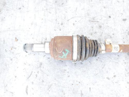 Left front driveshaft FIAT PANDA (312_, 319_) 1.2 (312PXA1A) | BP29237737M38 - Image 2