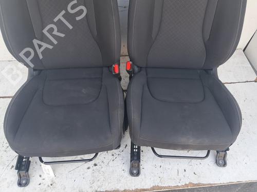 Sæde sæt KIA SPORTAGE V (NQ5) 1.6 CRDi MHEV AWD | BP36693941C78 - Image 2