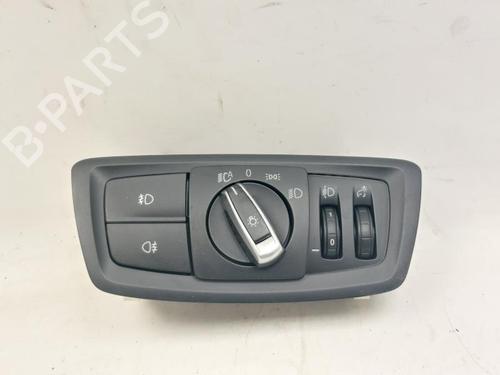 Used Switch BMW X1 (F48) xDrive 25 e Plug-in-Hybrid (220 hp) 29522989