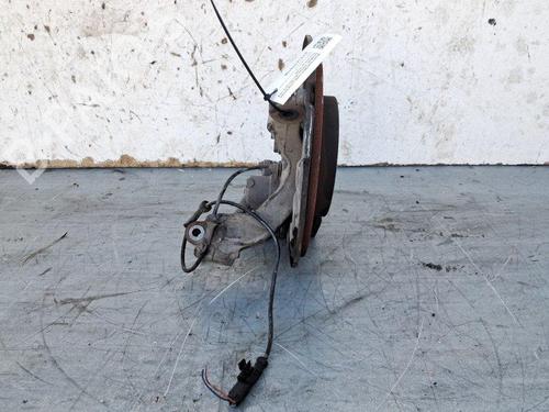 Right front steering knuckle SMART FORTWO Coupe (451) 0.8 CDi (451.300) | BP34180423M26  - Image 5