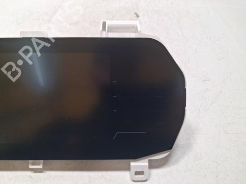 Instrument cluster RENAULT CLIO V (B7_) 1.0 TCe 90 (B7MT) | BP39911412C47 - Image 2
