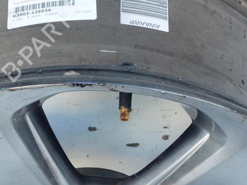 Rim OPEL MOKKA / MOKKA X (J13) 1.6 (_76) | BP23185087C45