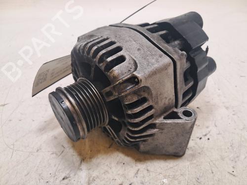 Used Alternator Alternator 38641953 38641953