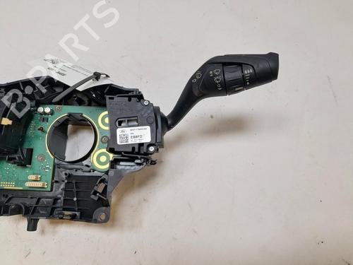 Steering column stalk FORD TRANSIT CUSTOM V362 Van (FY, FZ) 2.0 EcoBlue | BP40596604I23 - Image 2